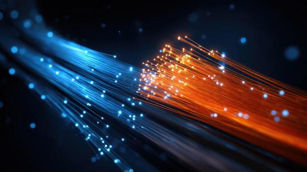 Fiber Optic Installation